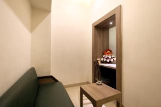 Taj Mahal Hotel Abids - 2