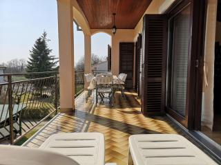 Apartment Poesia - Poreč - 4