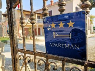 Apartment Poesia - 5