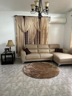 My dulce hogar - Isabela - 8