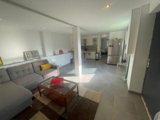 Charmant deux pièces dans maison - Roquebrune-Cap-Martin - 2
