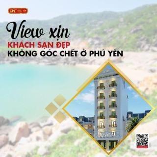 ĐẮC TÍN LUXURY HOTEL - 4