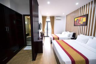 ĐẮC TÍN LUXURY HOTEL - 1