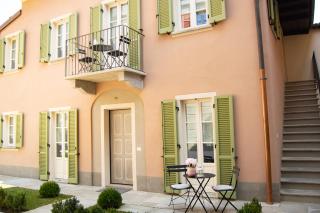 Alessia Home - Cannobio - 2