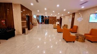 El Doria Hotel - Lomé - 4