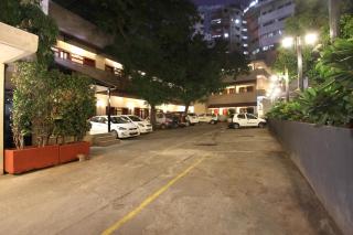 Taj Mahal Hotel Abids - Haiderabad - 4