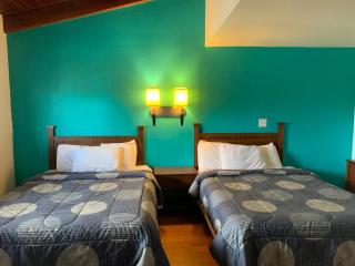 Fort Collins Inn - 5