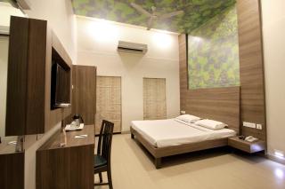 Taj Mahal Hotel Abids - 9