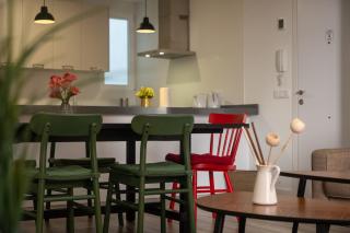 Clean & Very Comfortable Apartment - Valencia - 4