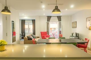 Clean & Very Comfortable Apartment - Valencia - 1