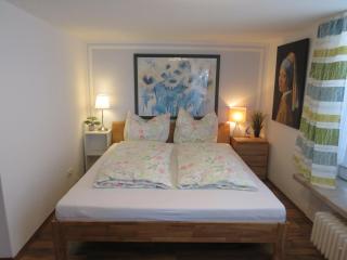 Ferienwohnung mit Terrasse in Schellhorn - 8