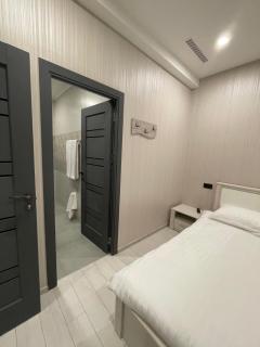 Park Avenue Hotel Yerevan - Jerewan - 1