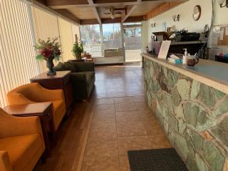 Fort Collins Inn - 2