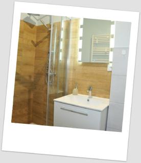 Apartament w Alei Fontann. - Stettino - 2