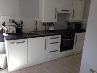 Kingfisher Lodge - Froggatt - 6