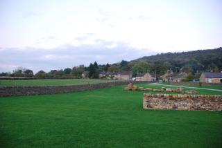 Kingfisher Lodge - Froggatt - 3