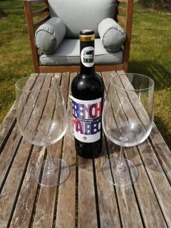 Gite l' Embrassement le Luquet Saint Beauzeil 82 - 3