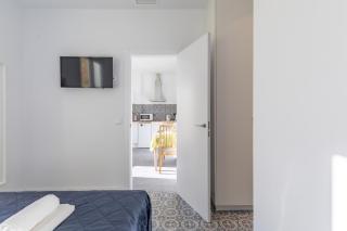 Gorgeous Apt with a Large Private Terrace - Valencia - 4