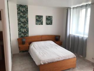 Gite de kermoel, ile aux moines - 1