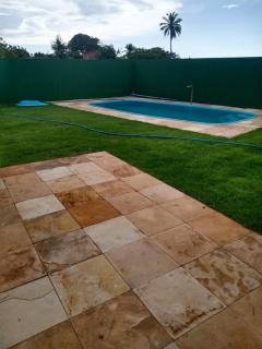 Vila São Miguel - Fortim - 1