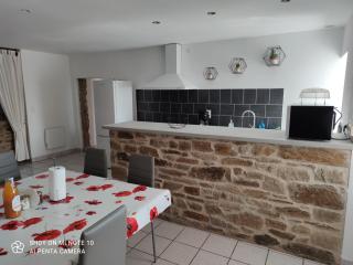 Les gites de la bouldoire le marronnier - Rignac - Aveyron - 2