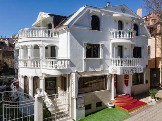 Hotel IMPERIA - Varna - 7