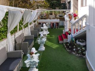 Hotel IMPERIA - Varna - 4