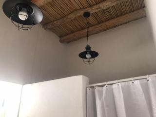 Casa Díaz Habitacion Zafiro - 2