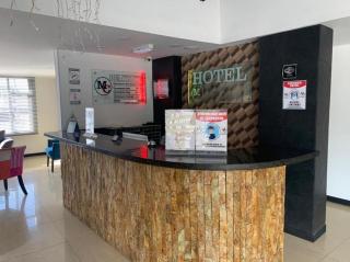 HOTEL MC - Pasto - 4