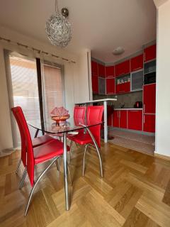 Risan Club apartment BEST VIEW - Risan - 2
