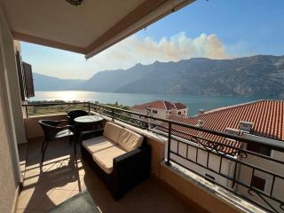 Risan Club apartment BEST VIEW - Risan - 0