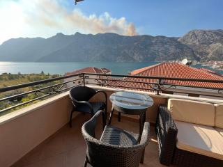 Risan Club apartment BEST VIEW - Risan - 7