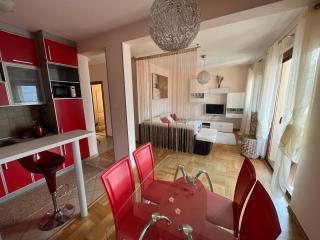 Risan Club apartment BEST VIEW - Risan - 8