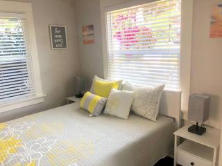 Casita California - Private house with backyard - San Diego - 1