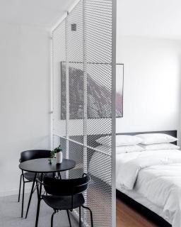 DeBlox living - Ben Avigdor Apartments - Tel Aviv - 3