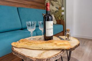 Chez Ingres - Le Nid - Joyau caché en centre ville - 3