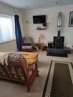 Miriam's Cottage West Cork - Drom dhá Liag - 9