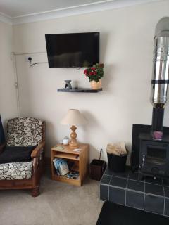 Miriam's Cottage West Cork - Drom dhá Liag - 8