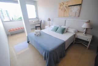 Malaga Center Flat Exclusive - Málaga - 5