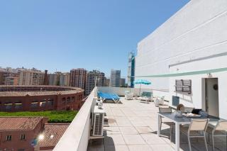 Malaga Center Flat Exclusive - Málaga - 7