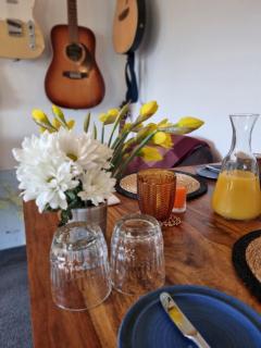Abhaig Boutique B&B - Small & luxurious in a great location! - Uig - 3