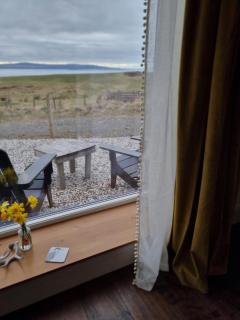 Abhaig Boutique B&B - Small & luxurious in a great location! - Uig - 5