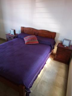 Cabaña Azul - Villa Anizacate - 9