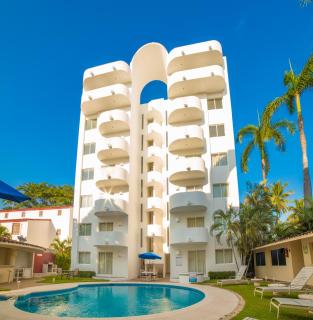 Hotel Villamar Princesa Suites - Acapulco - 9