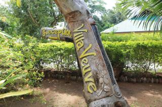 Villa Veuve Casadani Hotel - 0