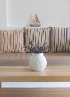 George's Place Sifnos - apartments - Apollonia - 6