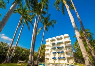 Hotel Villamar Princesa Suites - Acapulco - 0