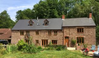 Woodmill Farm Cottage - Alvington - 9