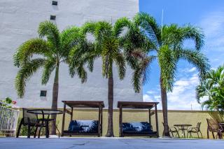 Delmond Hotel - Cuiabá - 6