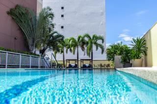 Delmond Hotel - Cuiabá - 8